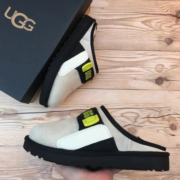 UGG Men’s Dune Slip-On